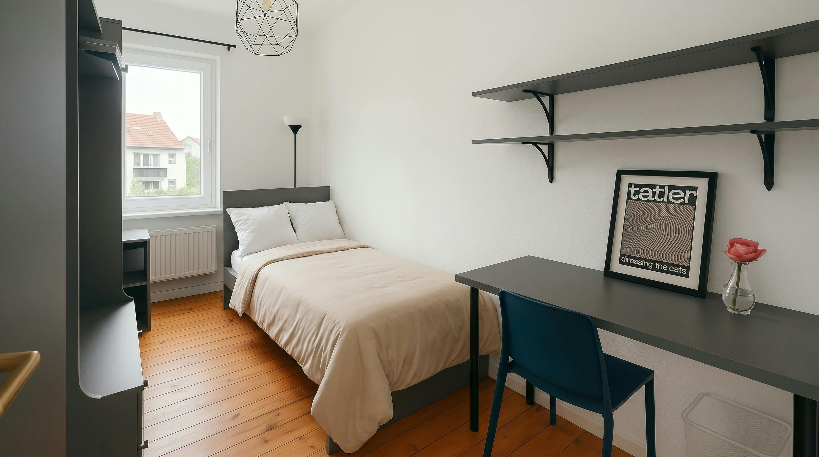 Treseburger Ufer, Berlin preview