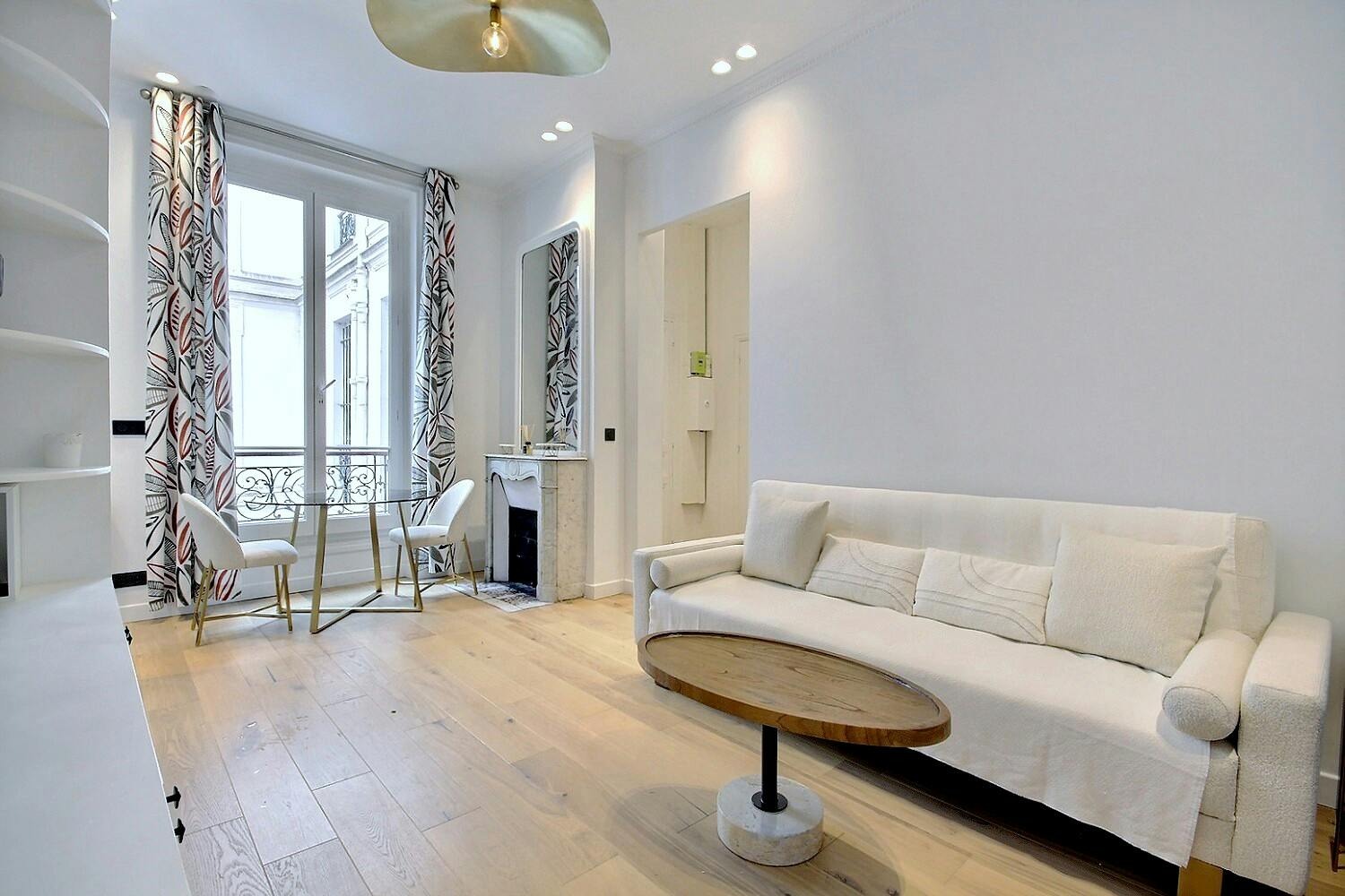 Quai du Marché Neuf - Maurice Grimaud, Paris preview