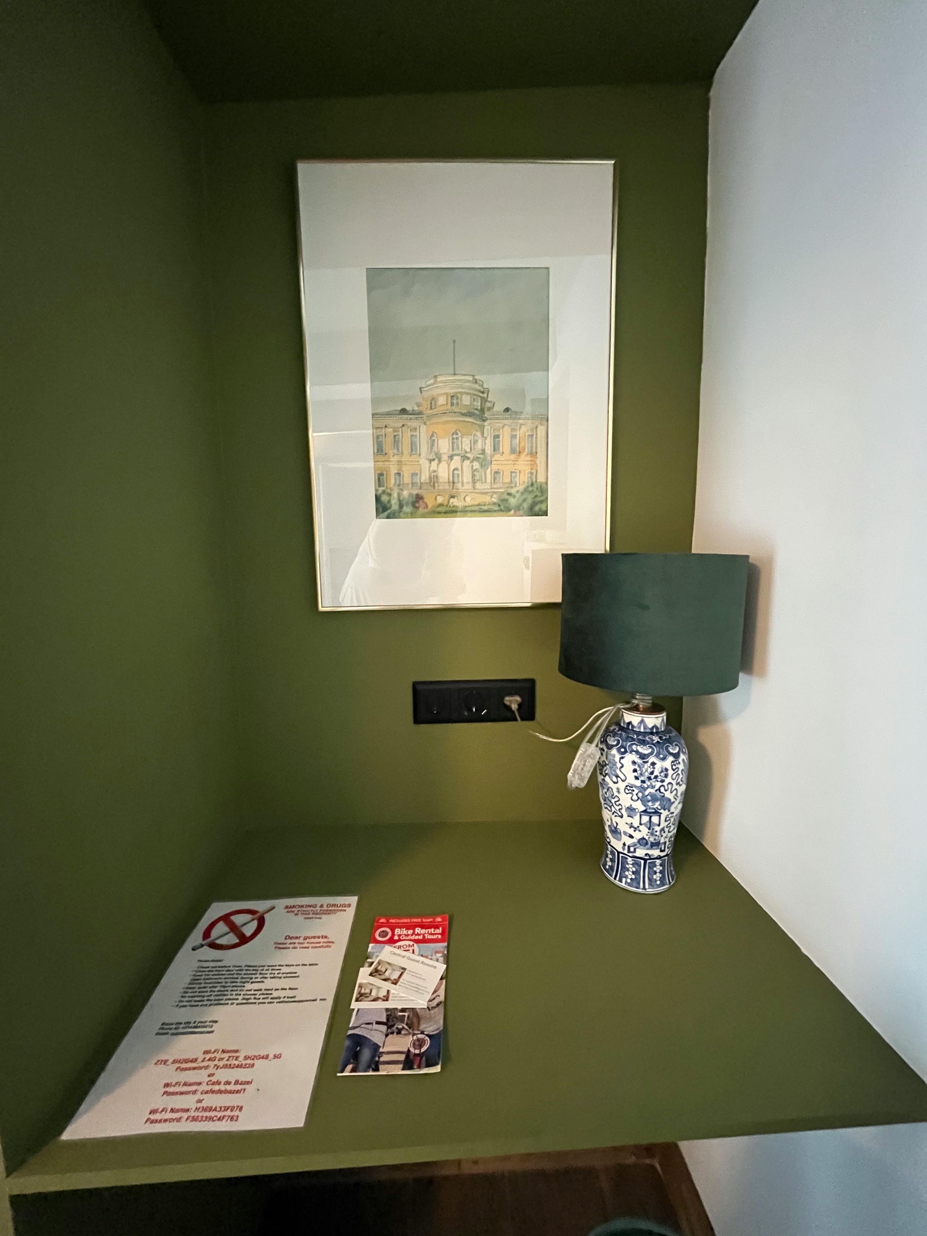 preview gallery tile