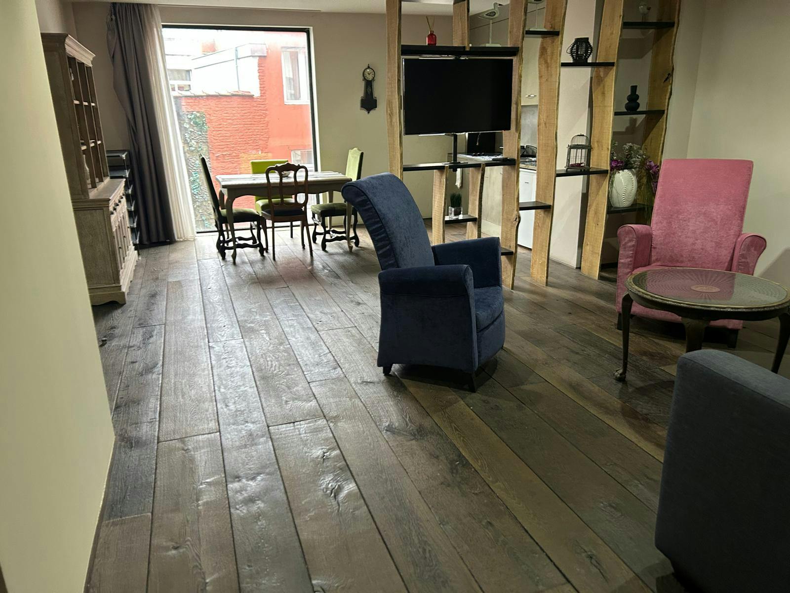 Avenue d'Auderghem, Etterbeek preview