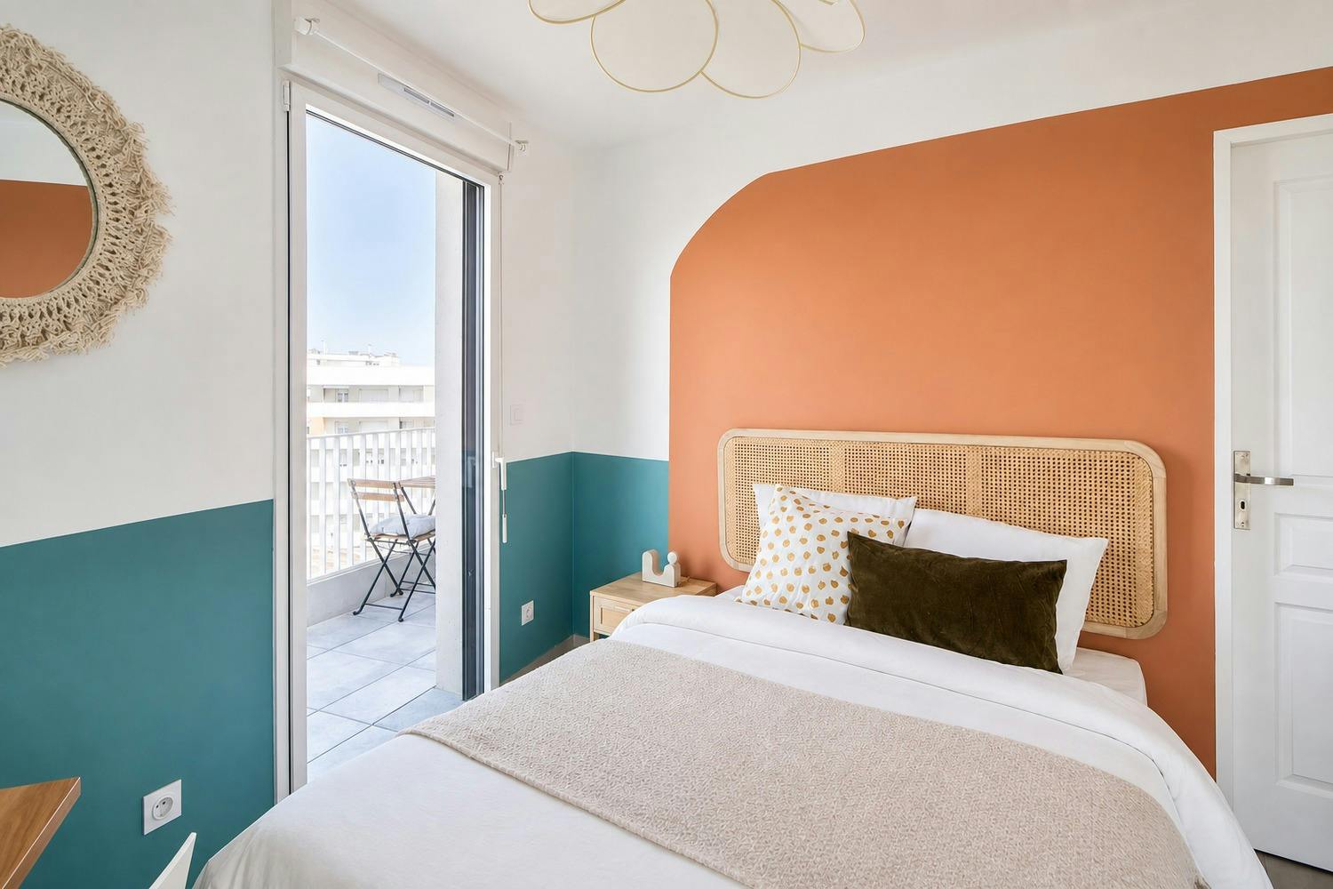 Rue Baudin, Villeurbanne preview