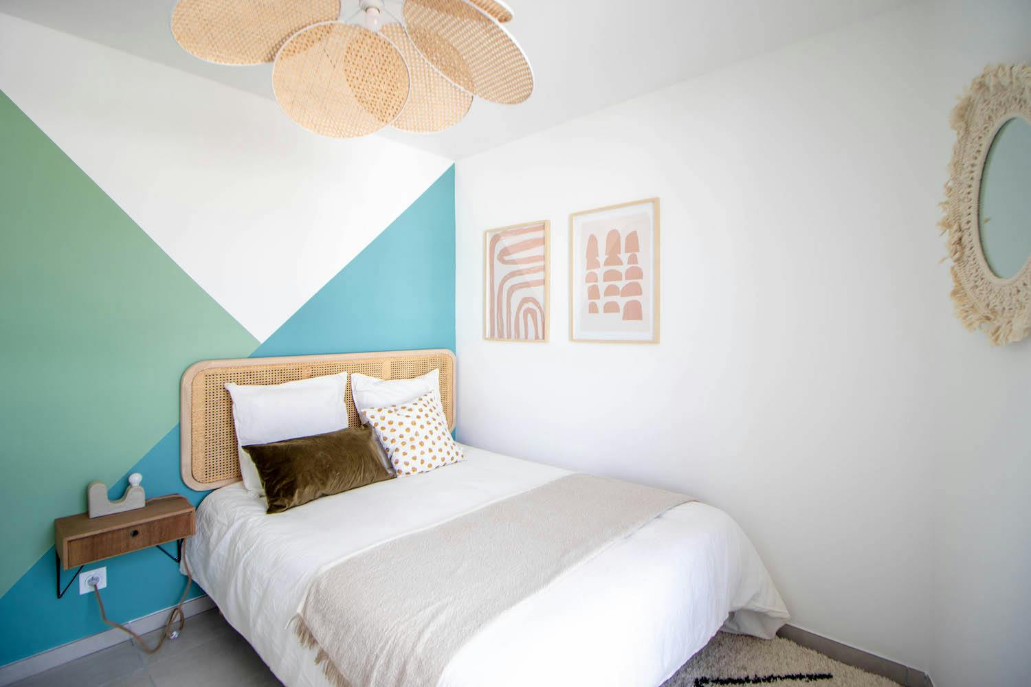 Private room for rent for €610 per month in Villeurbanne, Rue Baudin