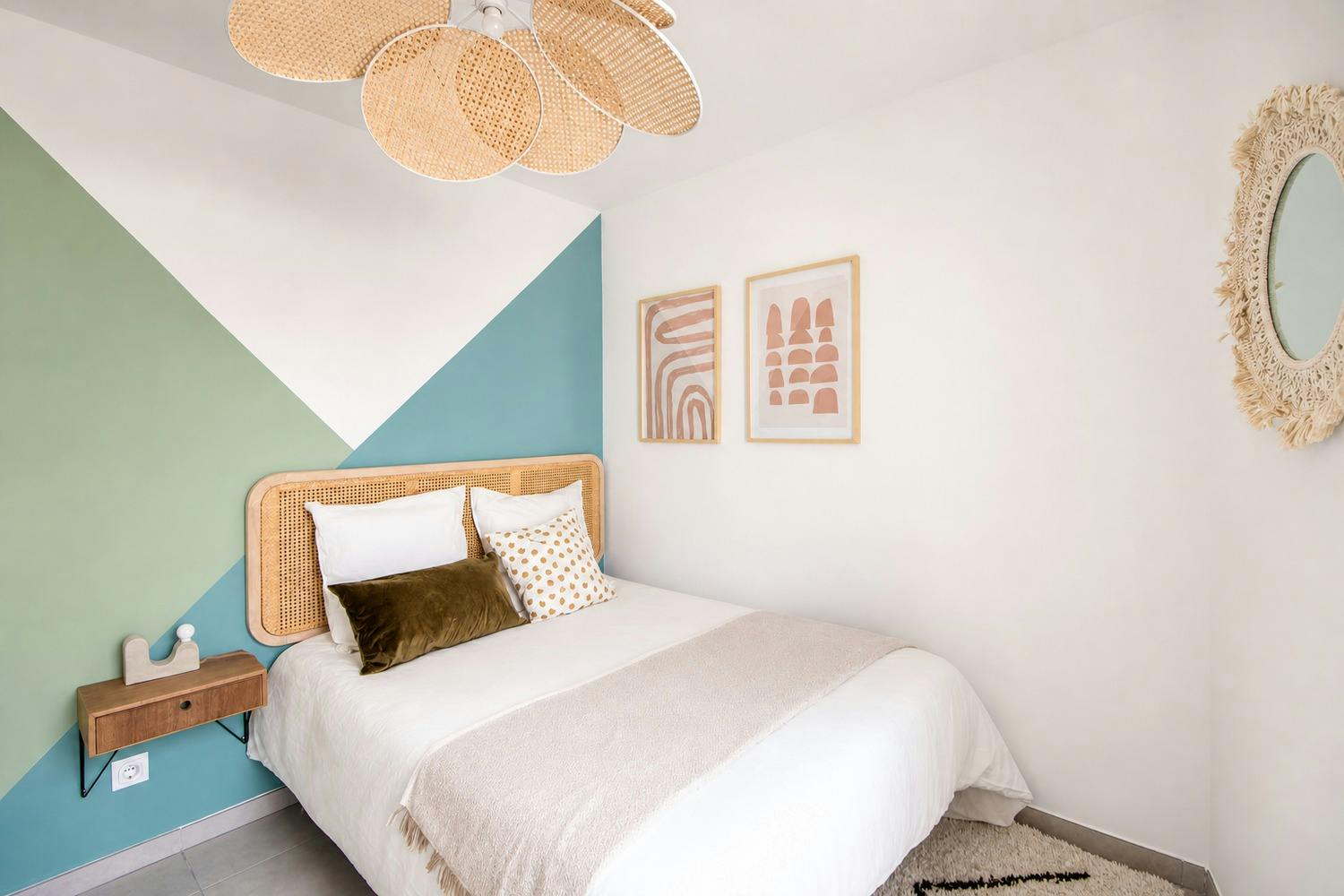 Rue Baudin, Villeurbanne preview
