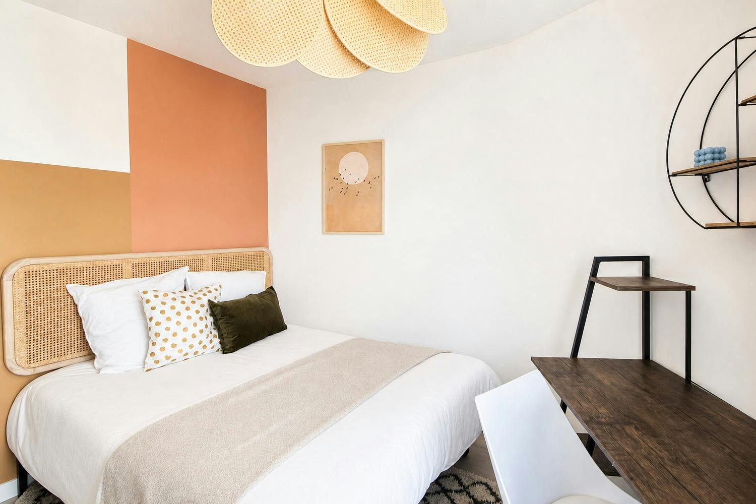 Rue Baudin, Villeurbanne preview