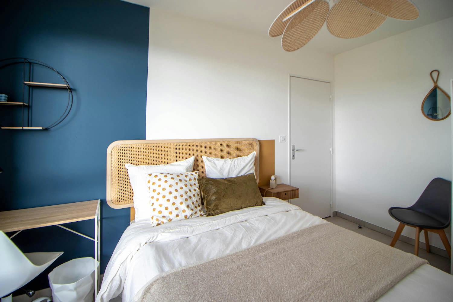 Rue Baudin, Villeurbanne preview