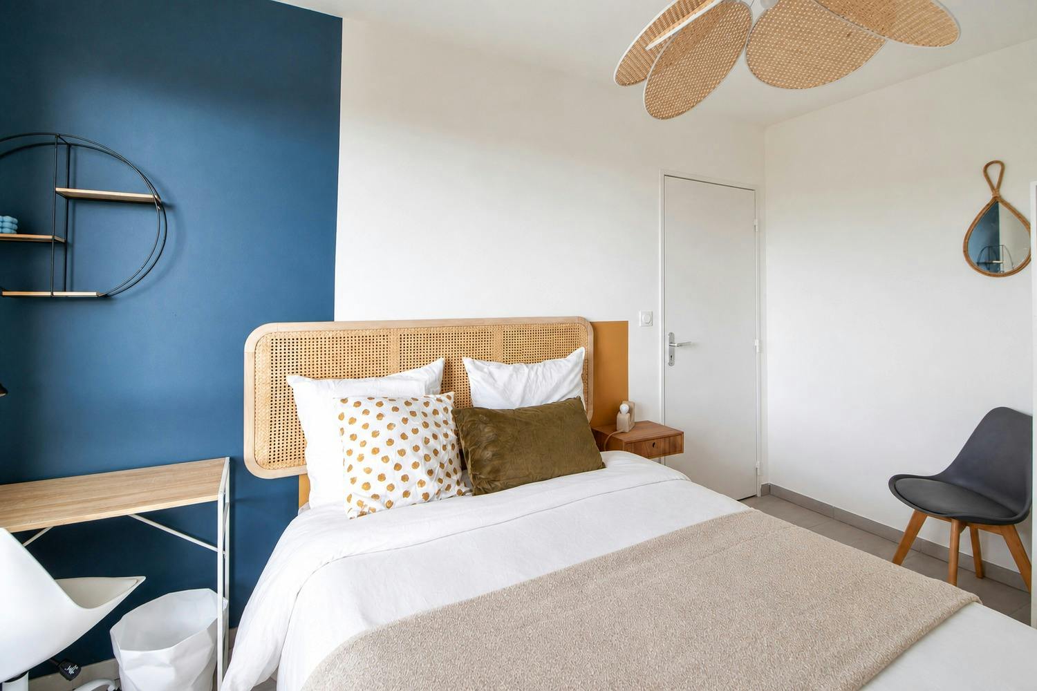 Rue Baudin, Villeurbanne preview