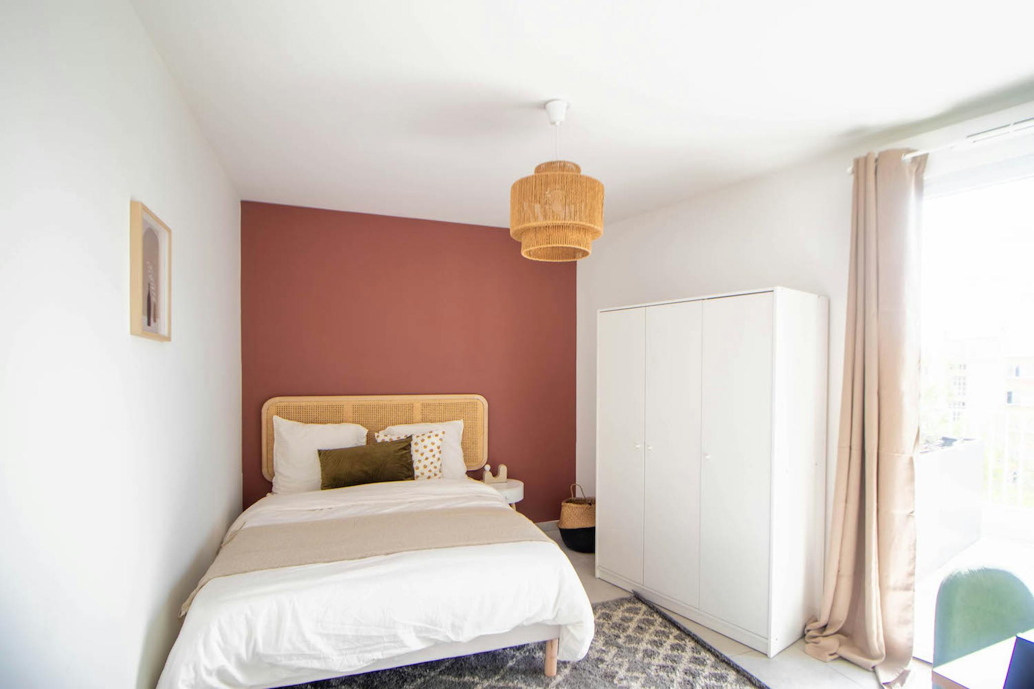 Rue Baudin, Villeurbanne preview