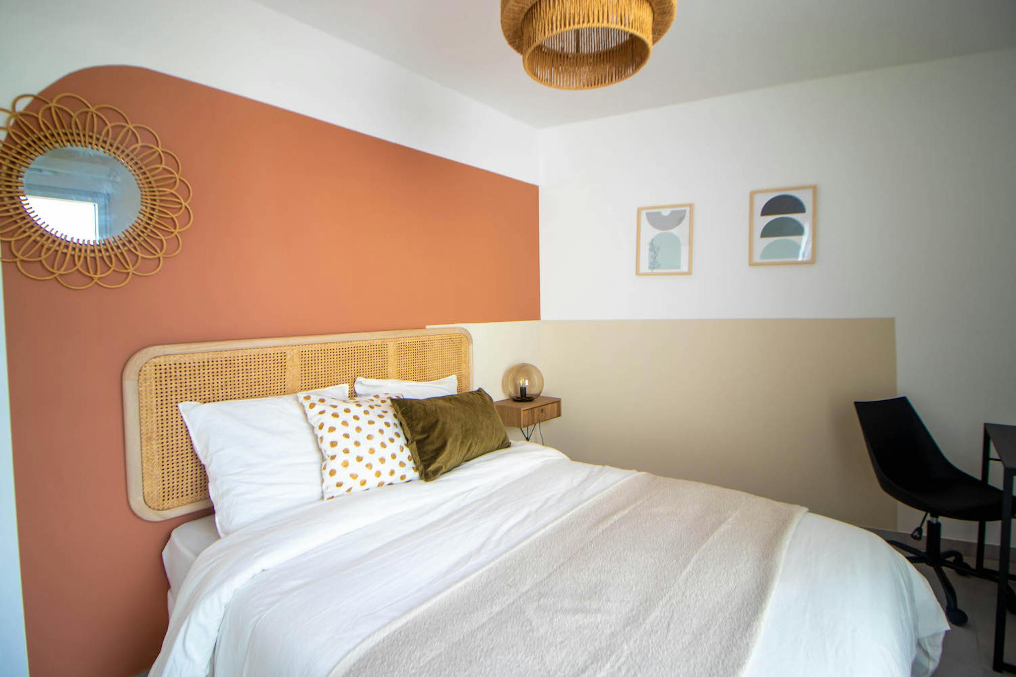 Rue Baudin, Villeurbanne preview