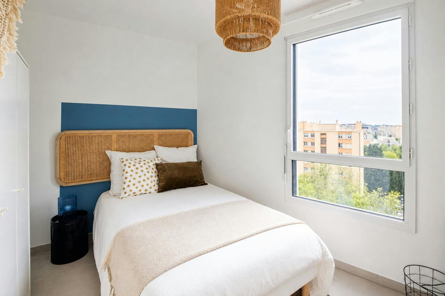 Rue Baudin, Villeurbanne preview