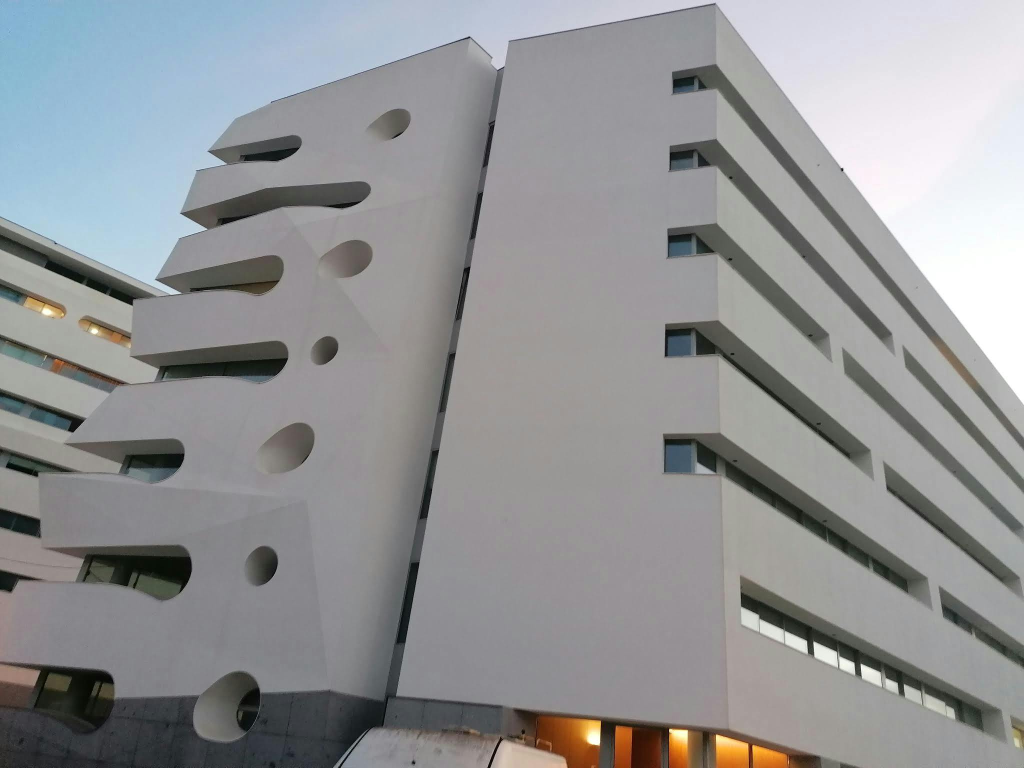 Rua João Allen, Porto preview