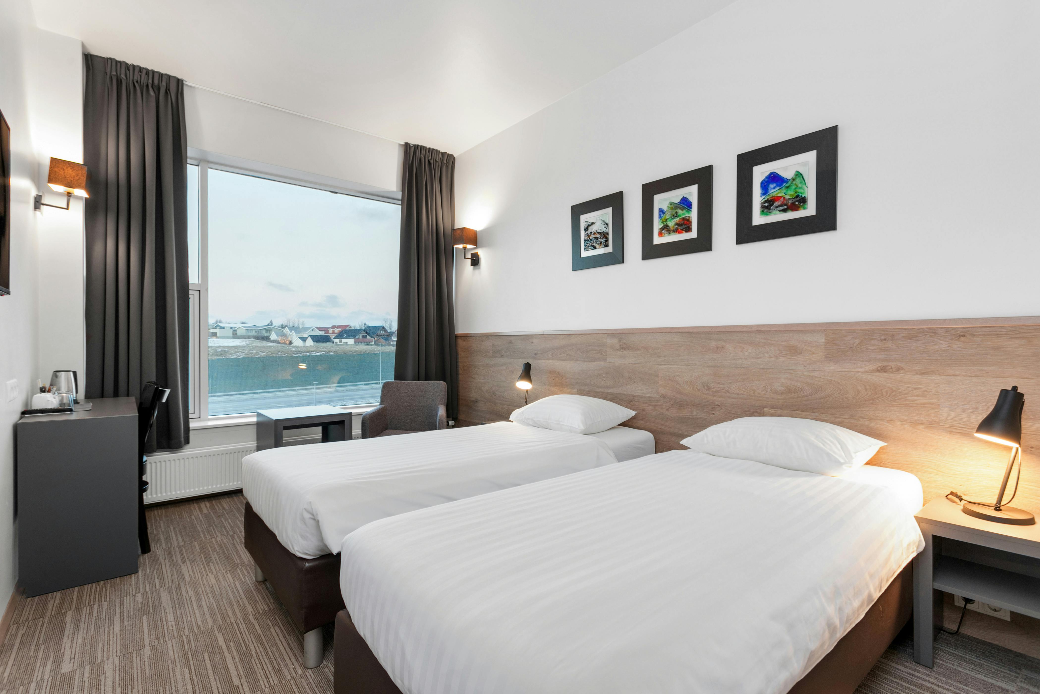 Tjarnarvellir, Hafnarfjarðarkaupstaður preview