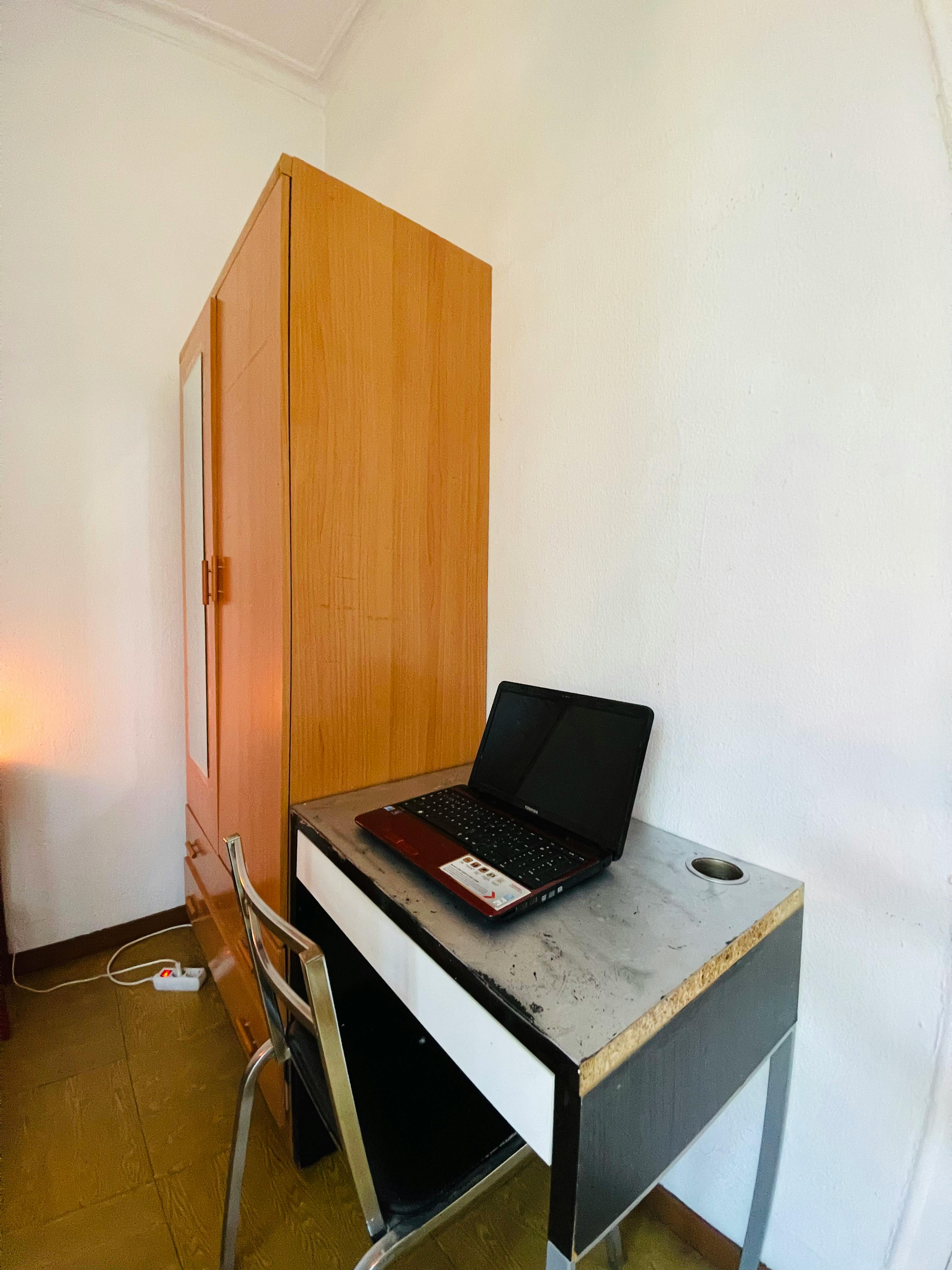 Apartment Barcelona, 120m² — photo 26