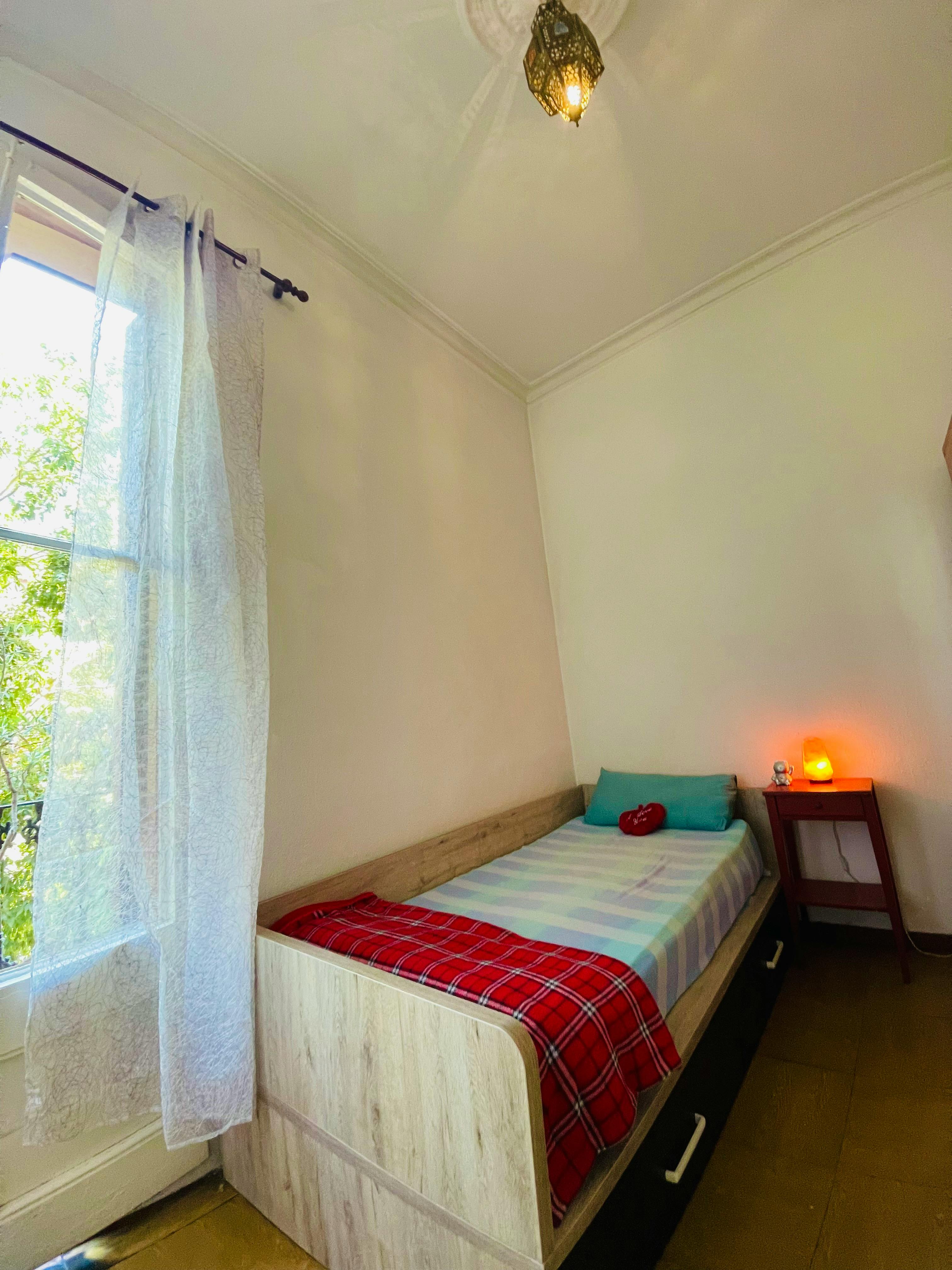 Apartment Barcelona, 120m² — photo 28