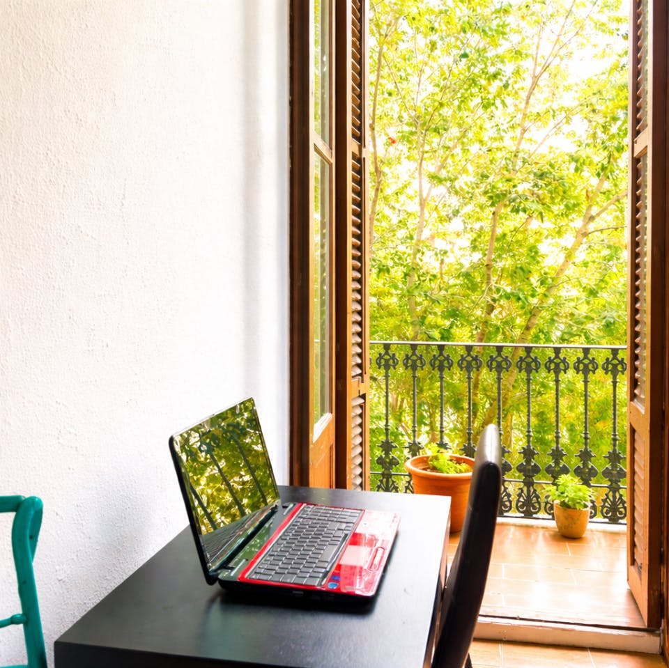 preview gallery tile