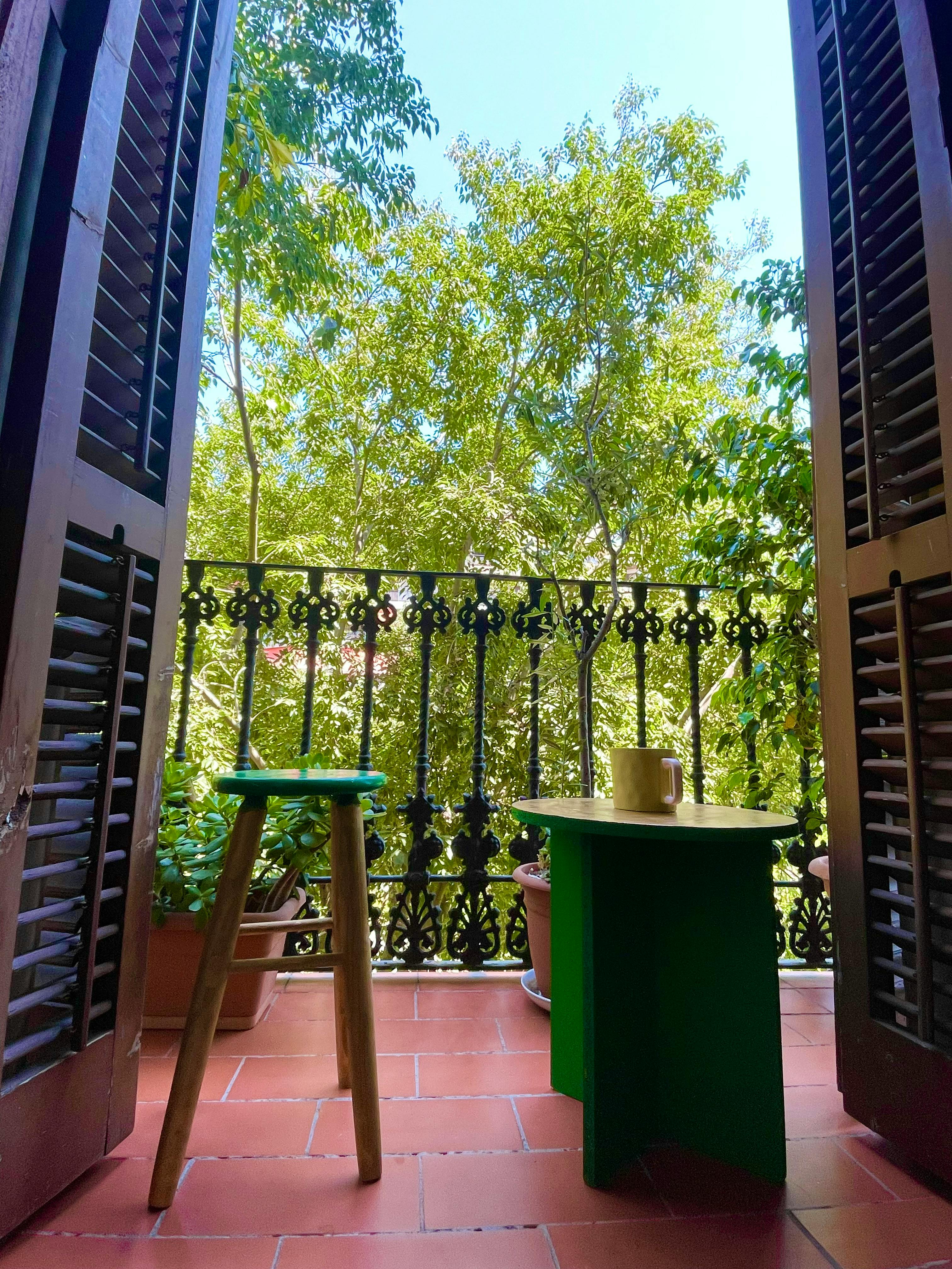 Apartment Barcelona, 120m² — photo 24