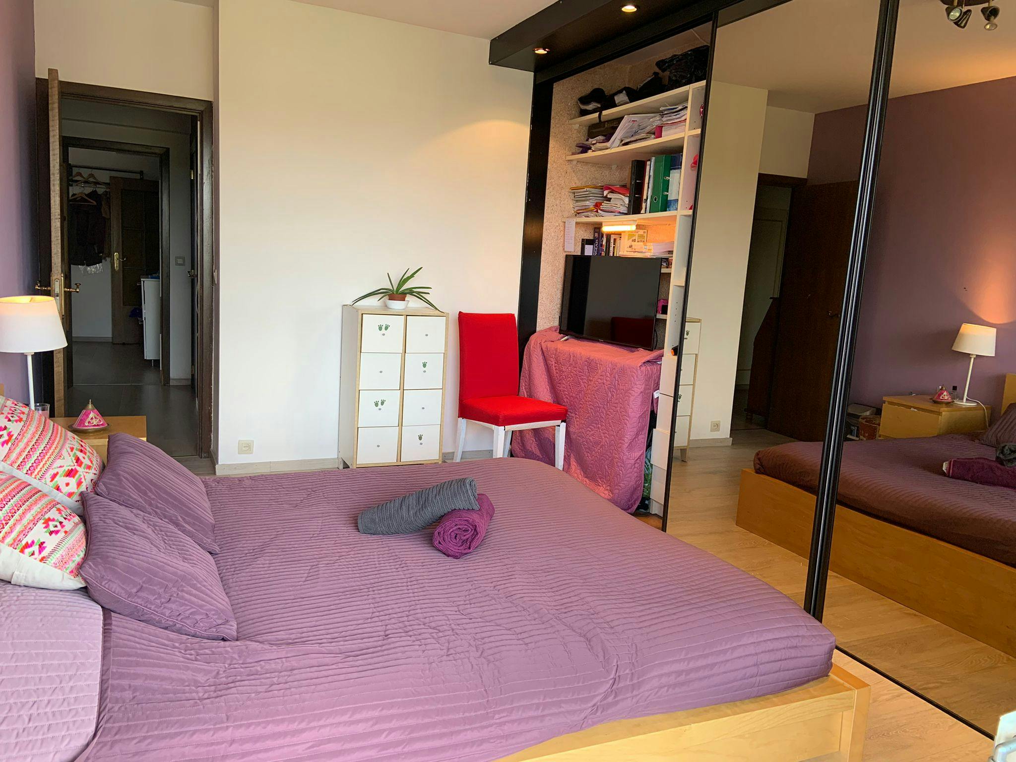 preview gallery tile