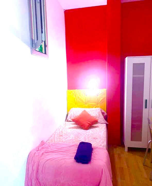 Apartment Barcelona, 120m² — photo 21