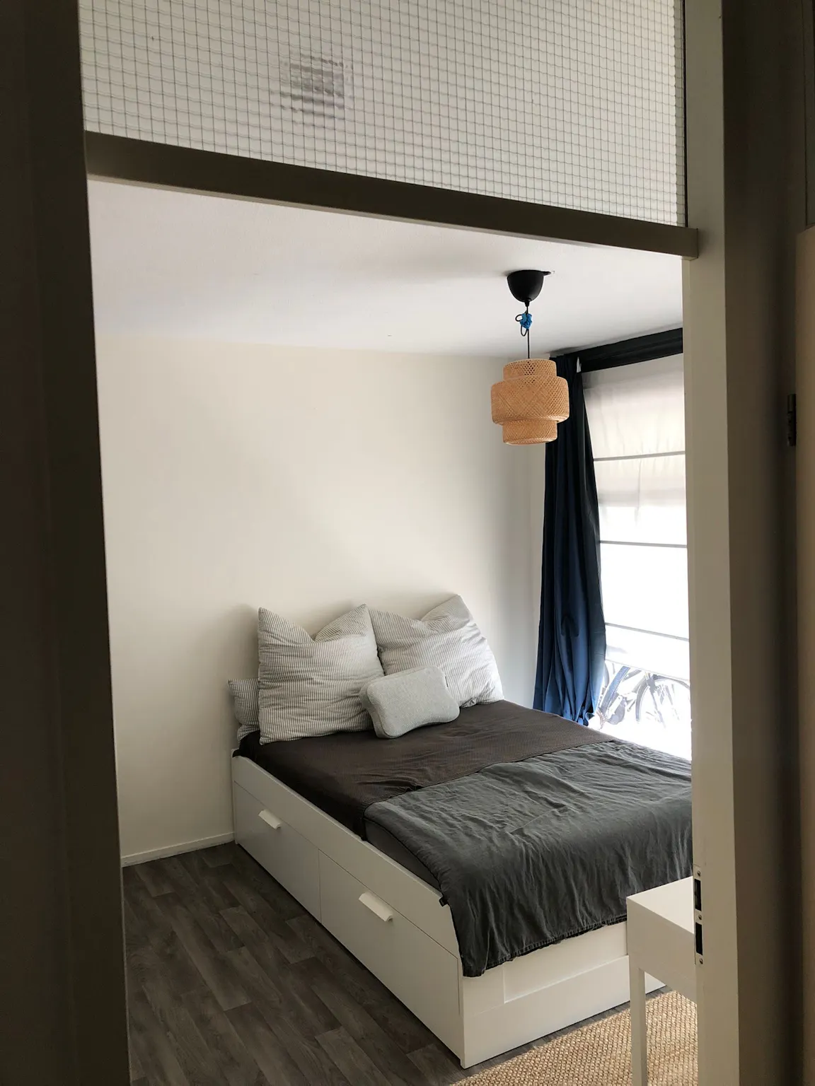 Private room in Prinsenlaan, Rotterdam (1216807) ROOM
