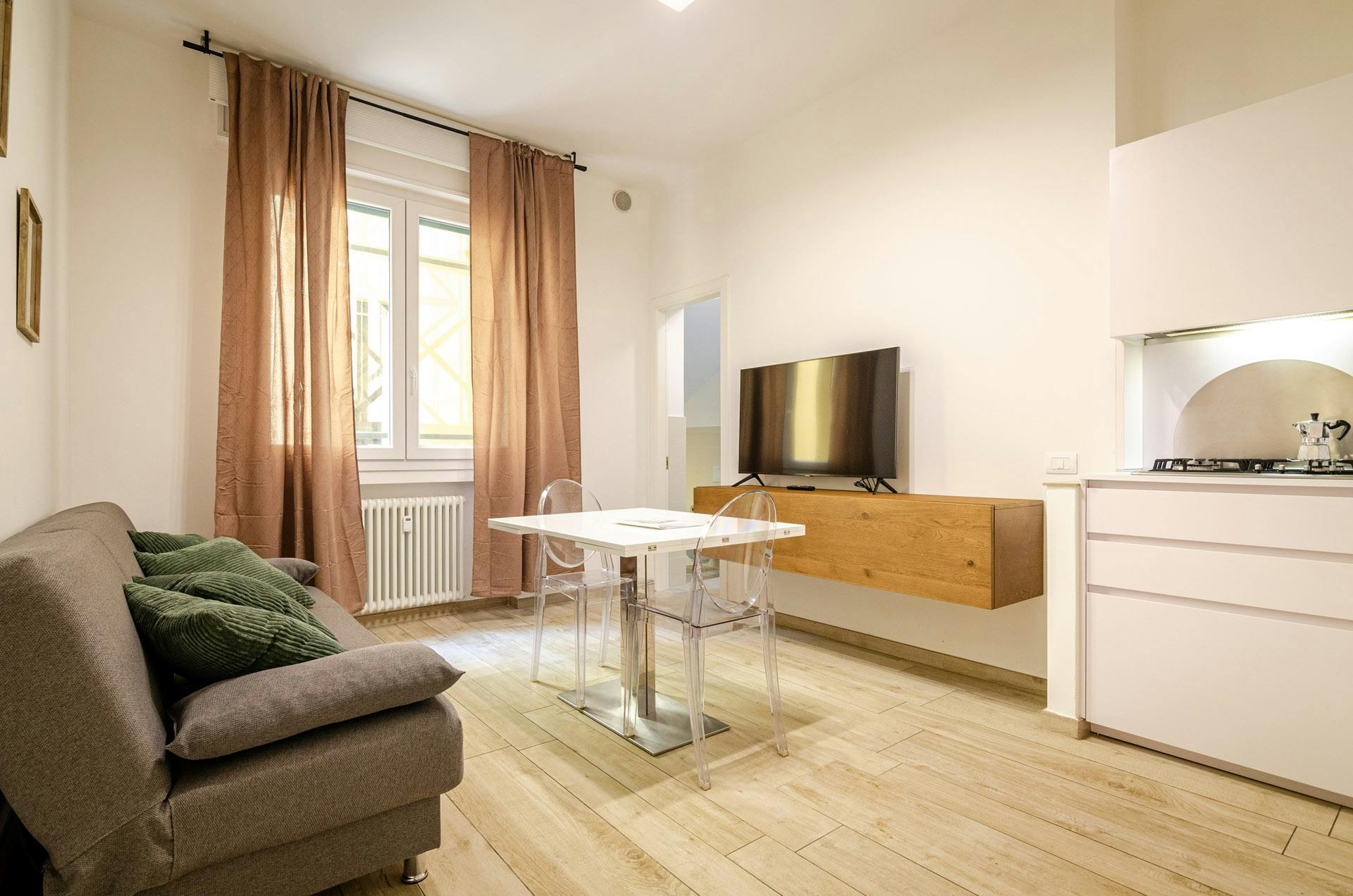 Strada Maggiore, Bologna preview