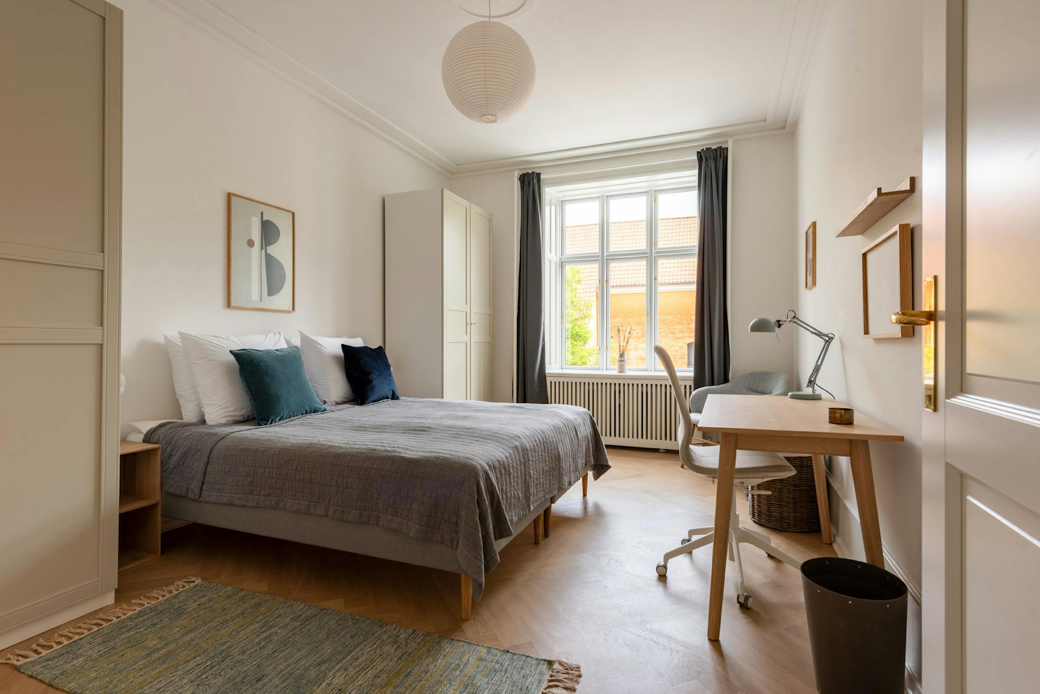 Vester Voldgade, København preview