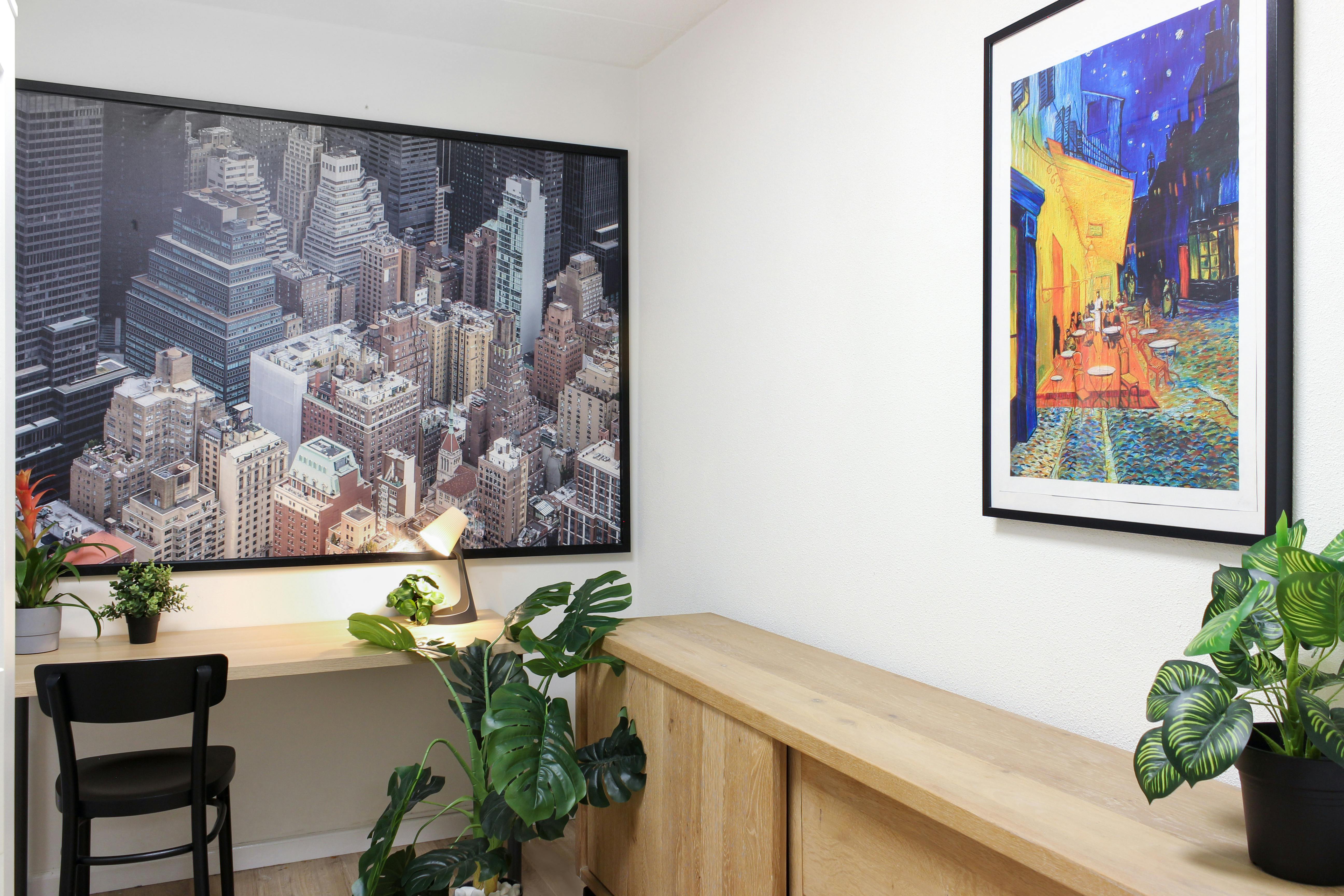 preview gallery tile