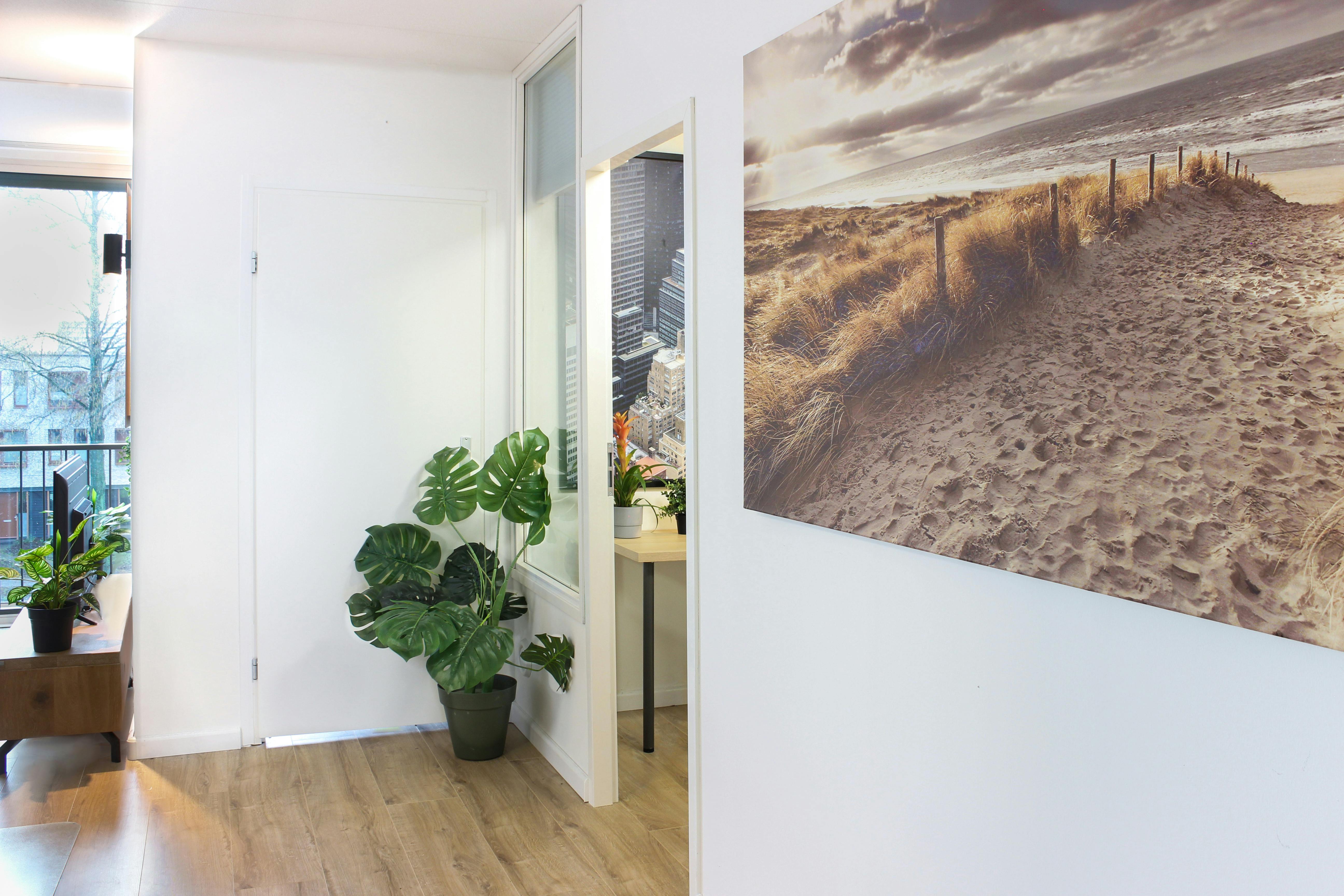 Apartment Capelle Aan Den Ijssel, 101m² — photo 9