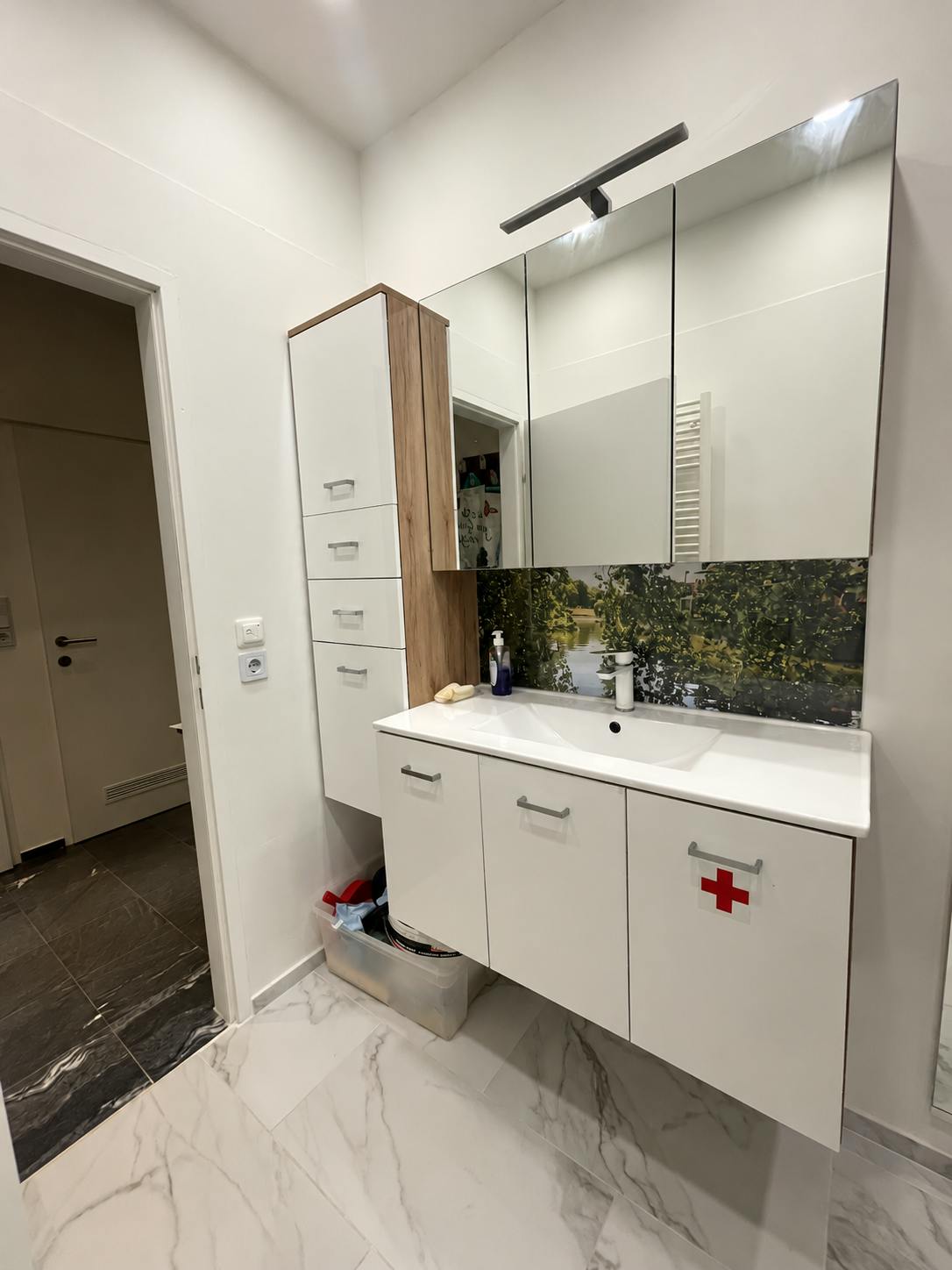 preview gallery tile