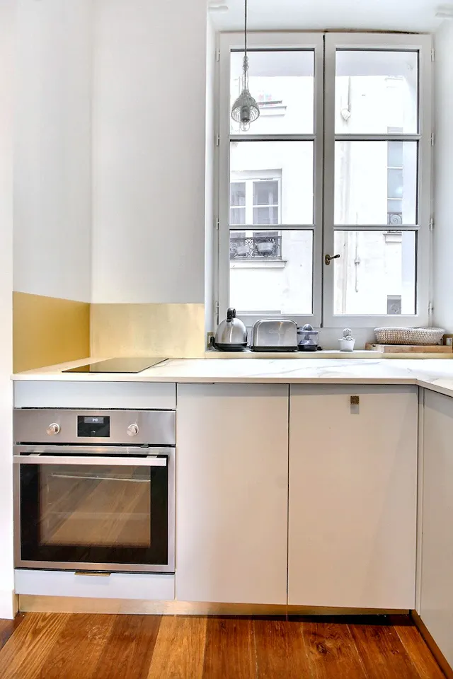 1-Bedroom Apartment in Rue Saint-Germain l'Auxerrois, Paris (1218569) room image 120