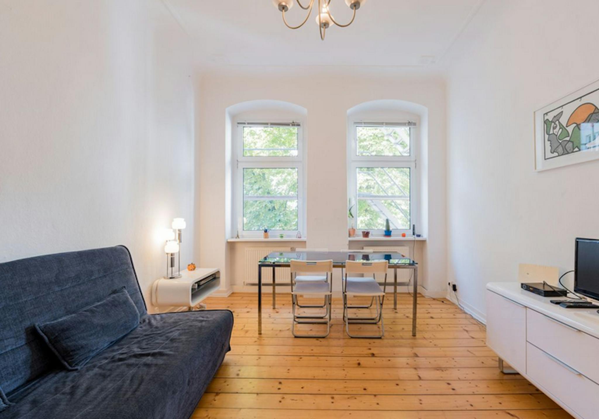 Selchower Straße, Berlin preview