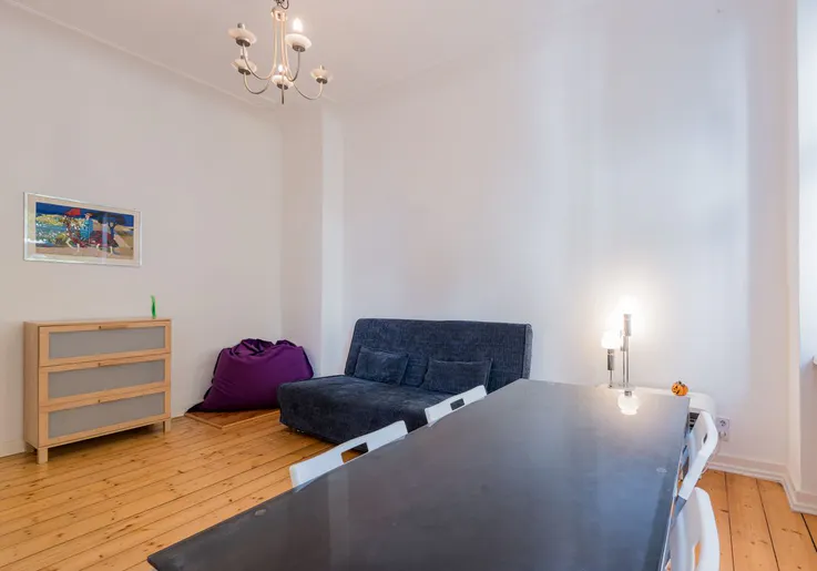 1-Bedroom Apartment in Selchower Straße, Berlin (1218934) ROOM 4