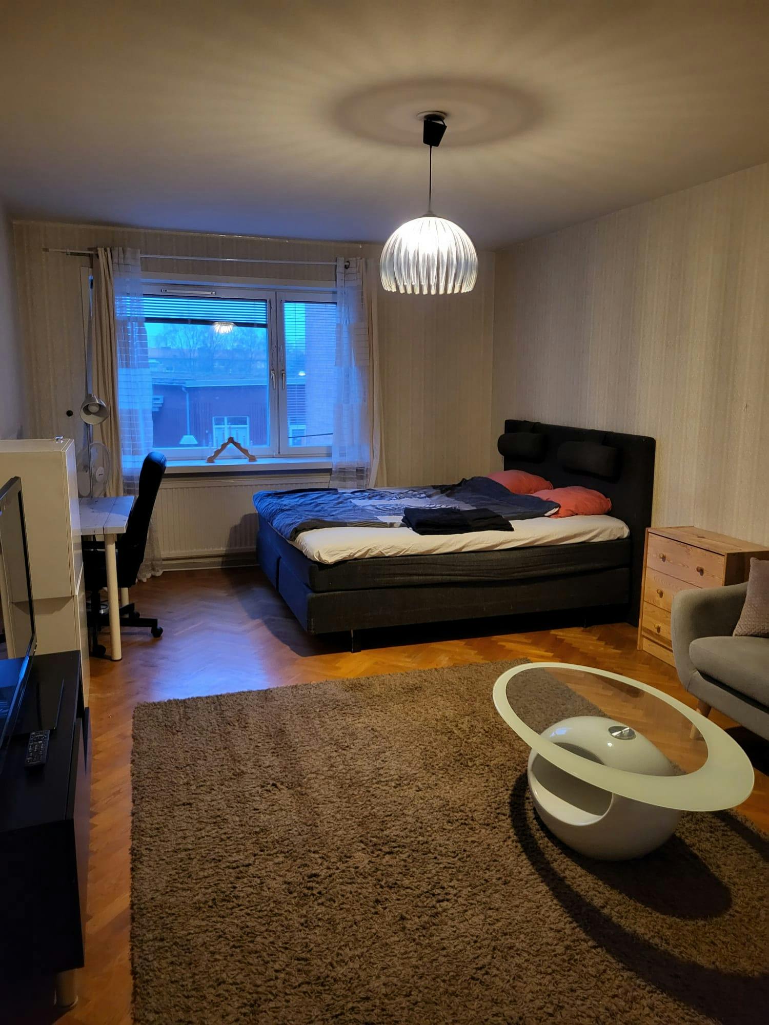 preview gallery tile