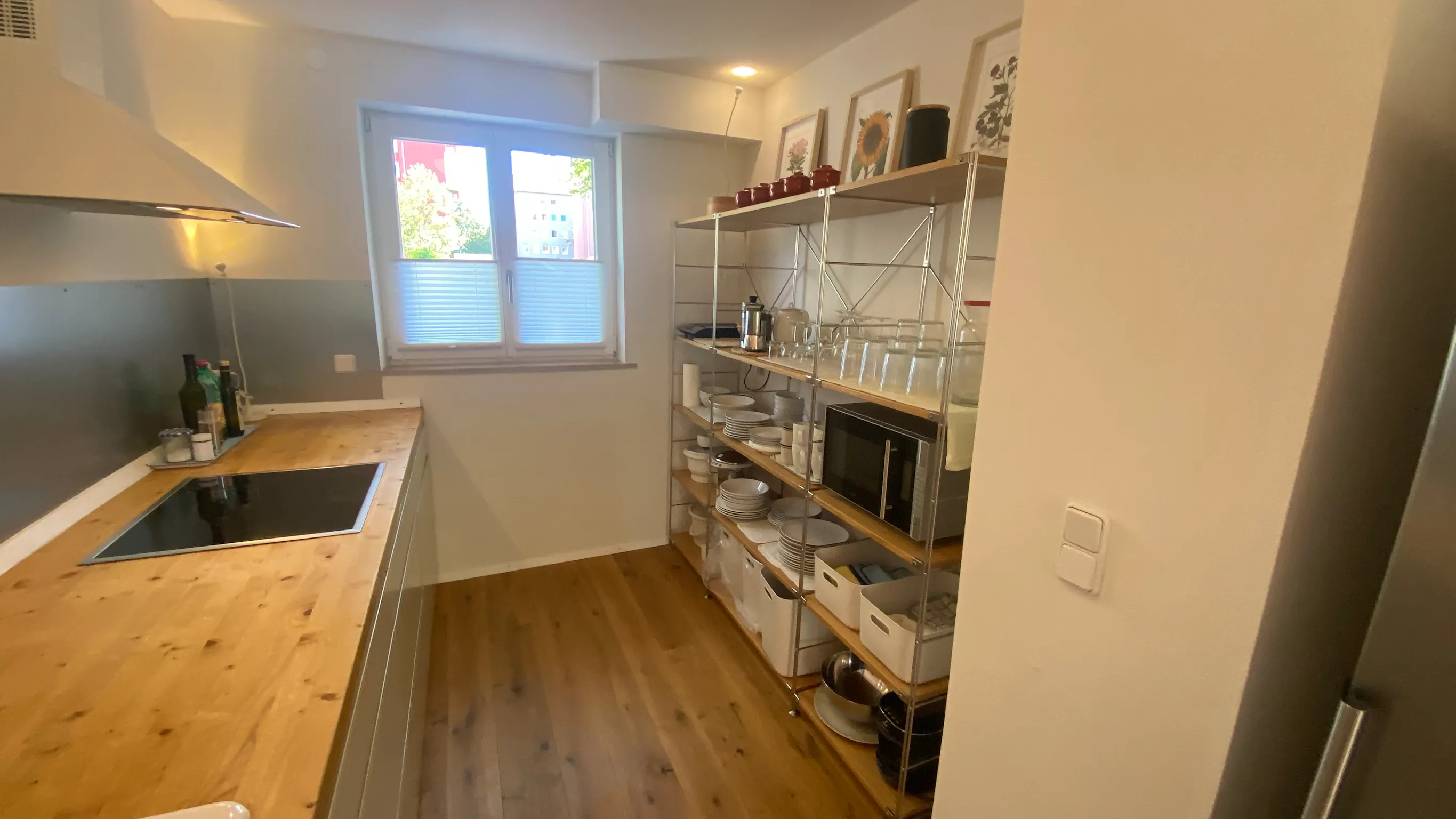 2-Bedroom House in Willibaldstraße, Munich (1219145) ROOM 3