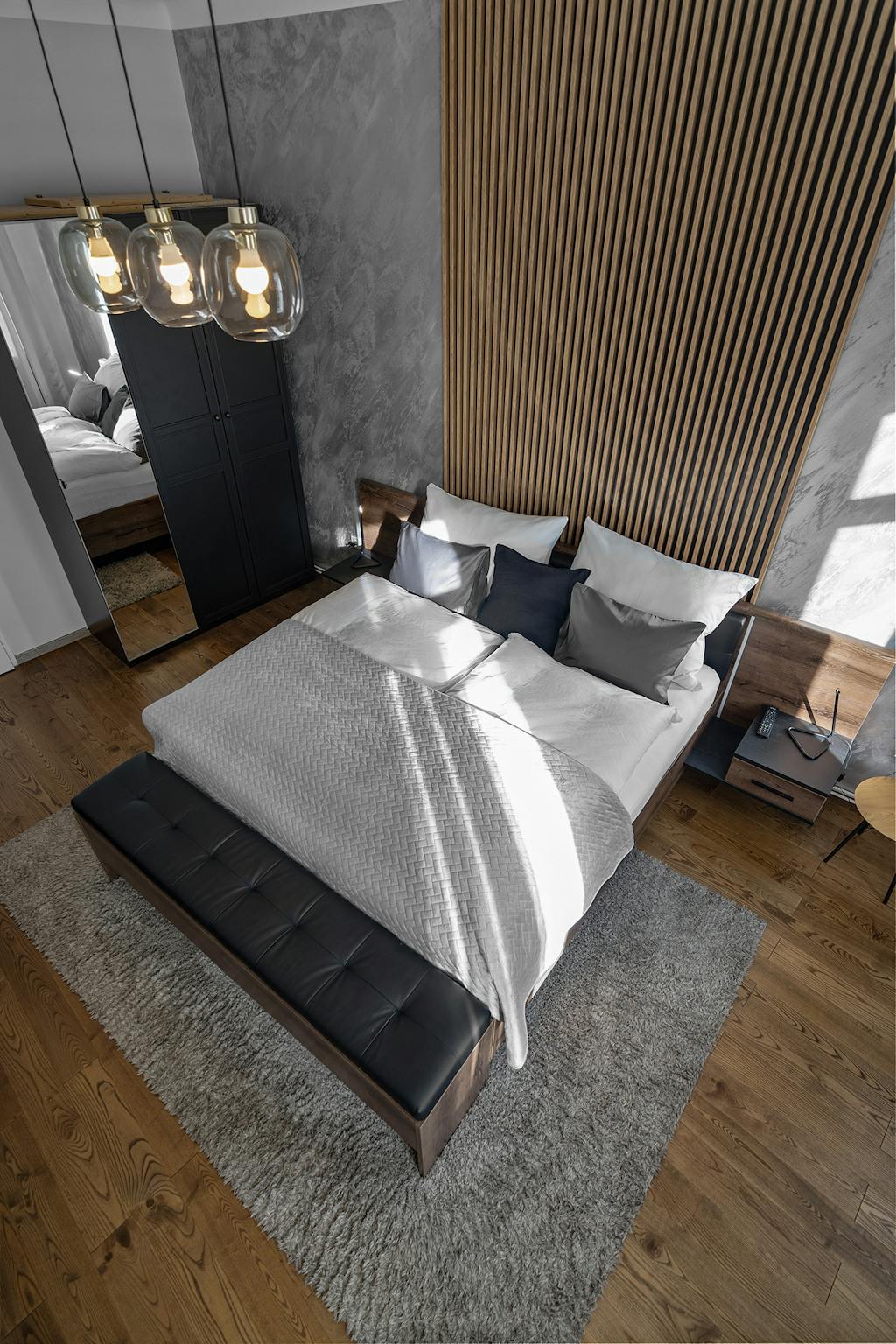 Arbeitergasse, Vienna preview