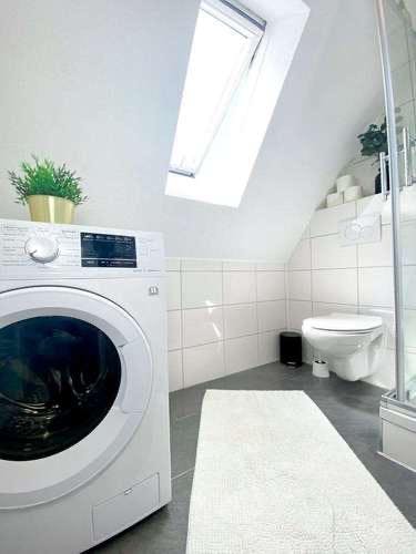 Private room for rent on Hedelfinger Platz, Stuttgart – pohled 5