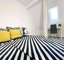 Private room for rent on Hedelfinger Platz, Stuttgart – pohled 4