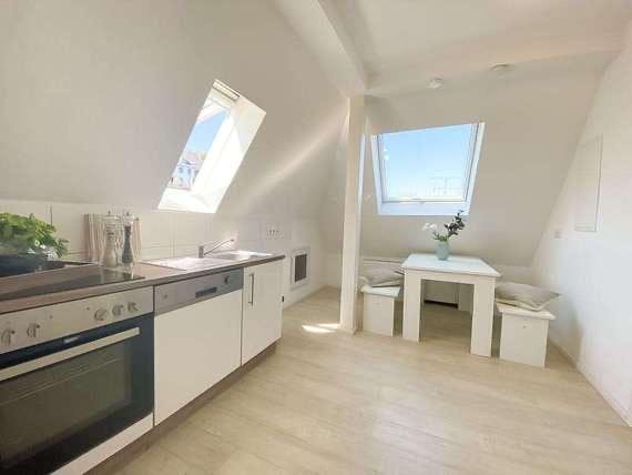 Private room for rent on Hedelfinger Platz, Stuttgart – pohled 6