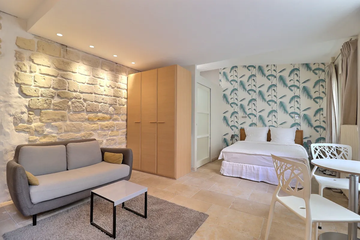 Apartment in Rue de l'Église, Neuilly-sur-Seine (1219411) ROOM