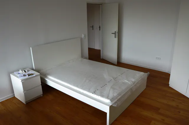 Private room in Ziegeleiweg, Köln (1219516) room image 5