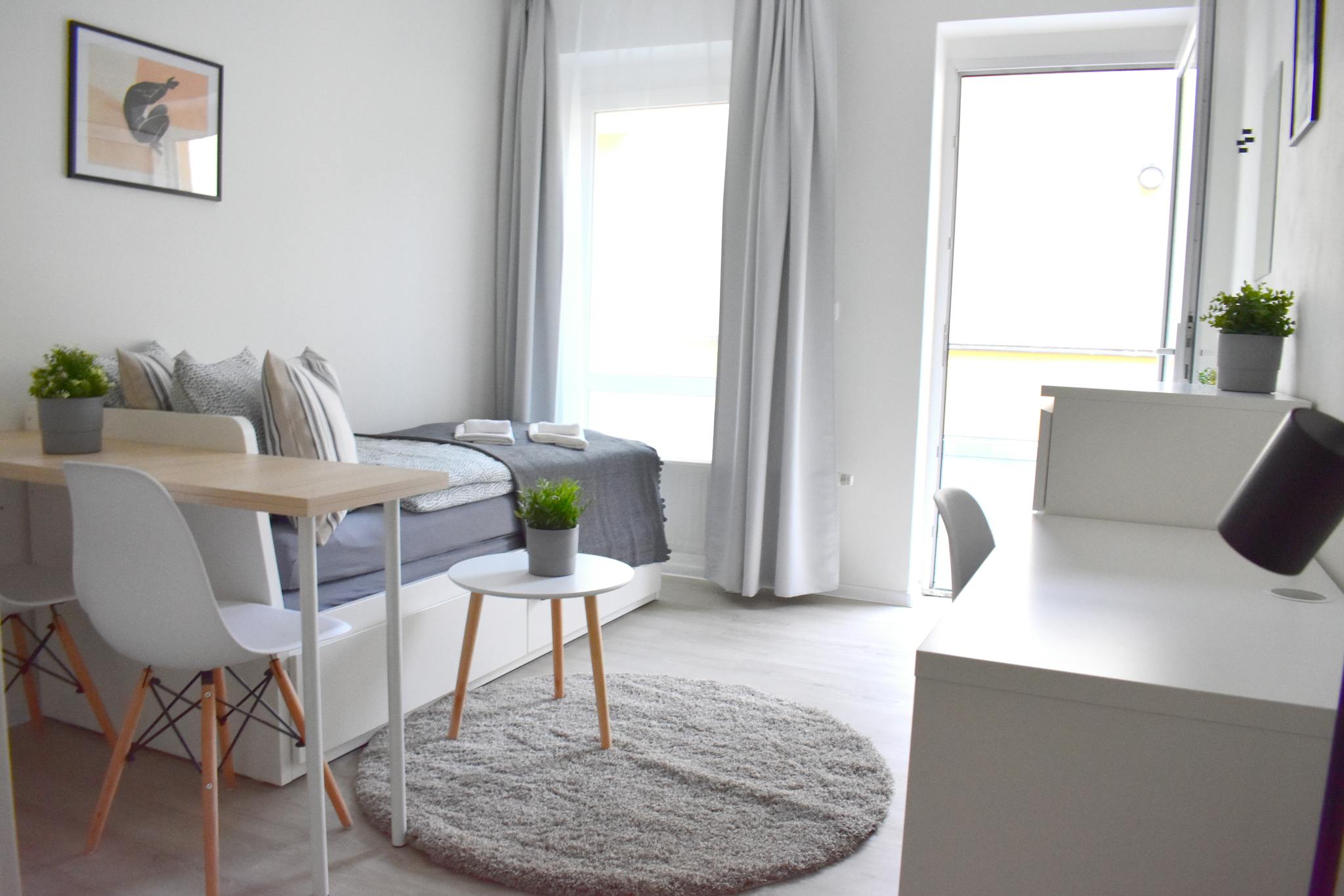 Hartigova, Prague preview