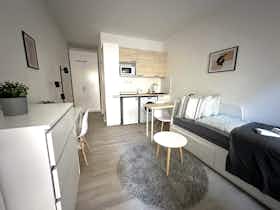 Studio for rent for €810 per month in Prague, Hartigova
