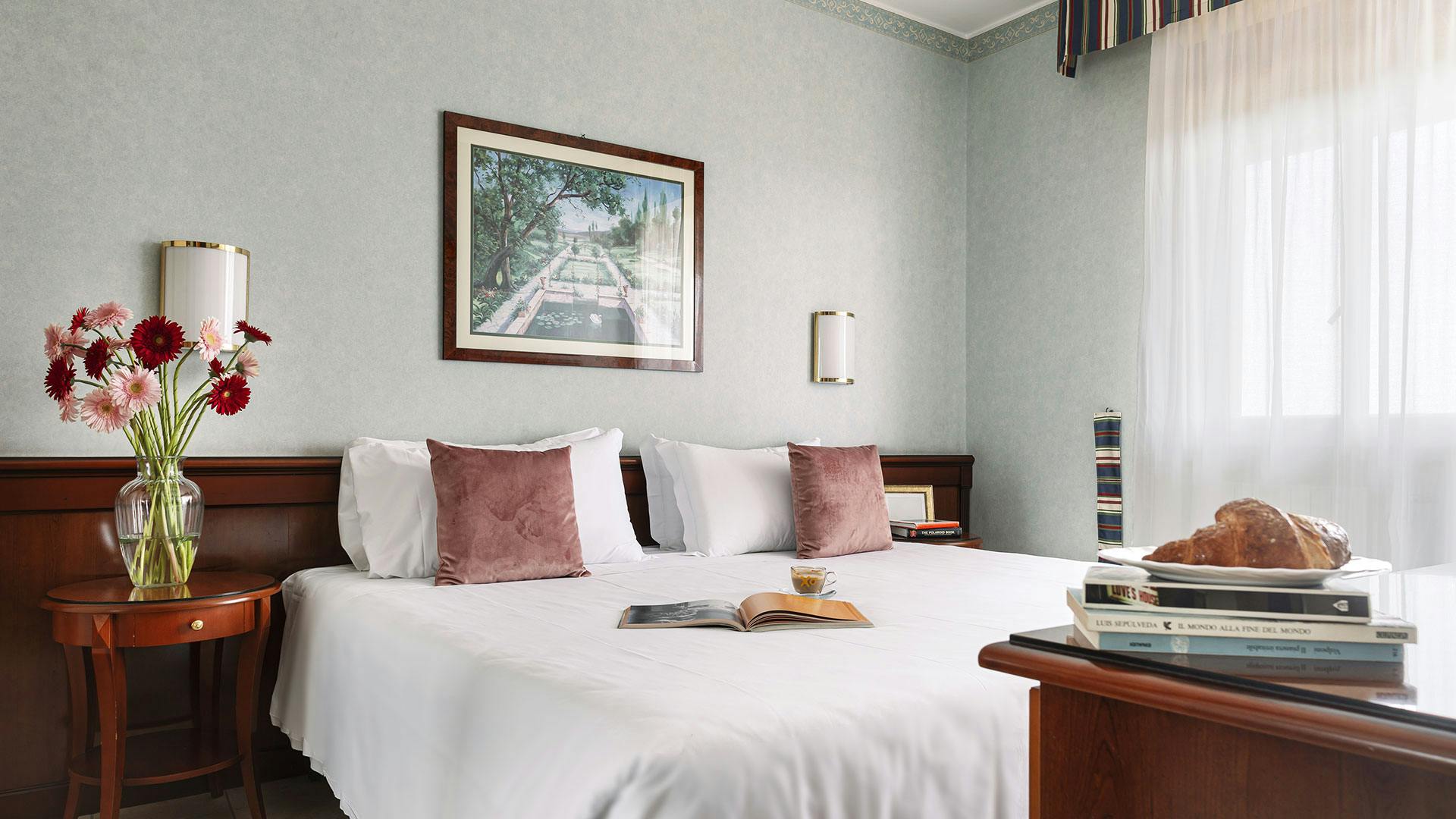 Lägenhet att hyra för 1 600 € i månaden i Pieve Emanuele, Via dei Pini