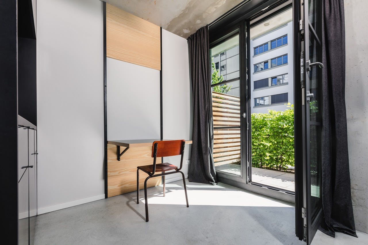 preview gallery tile