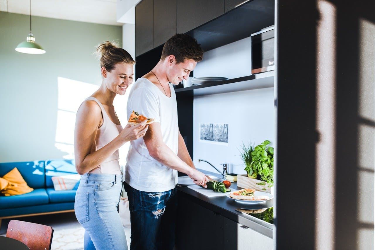 preview gallery tile