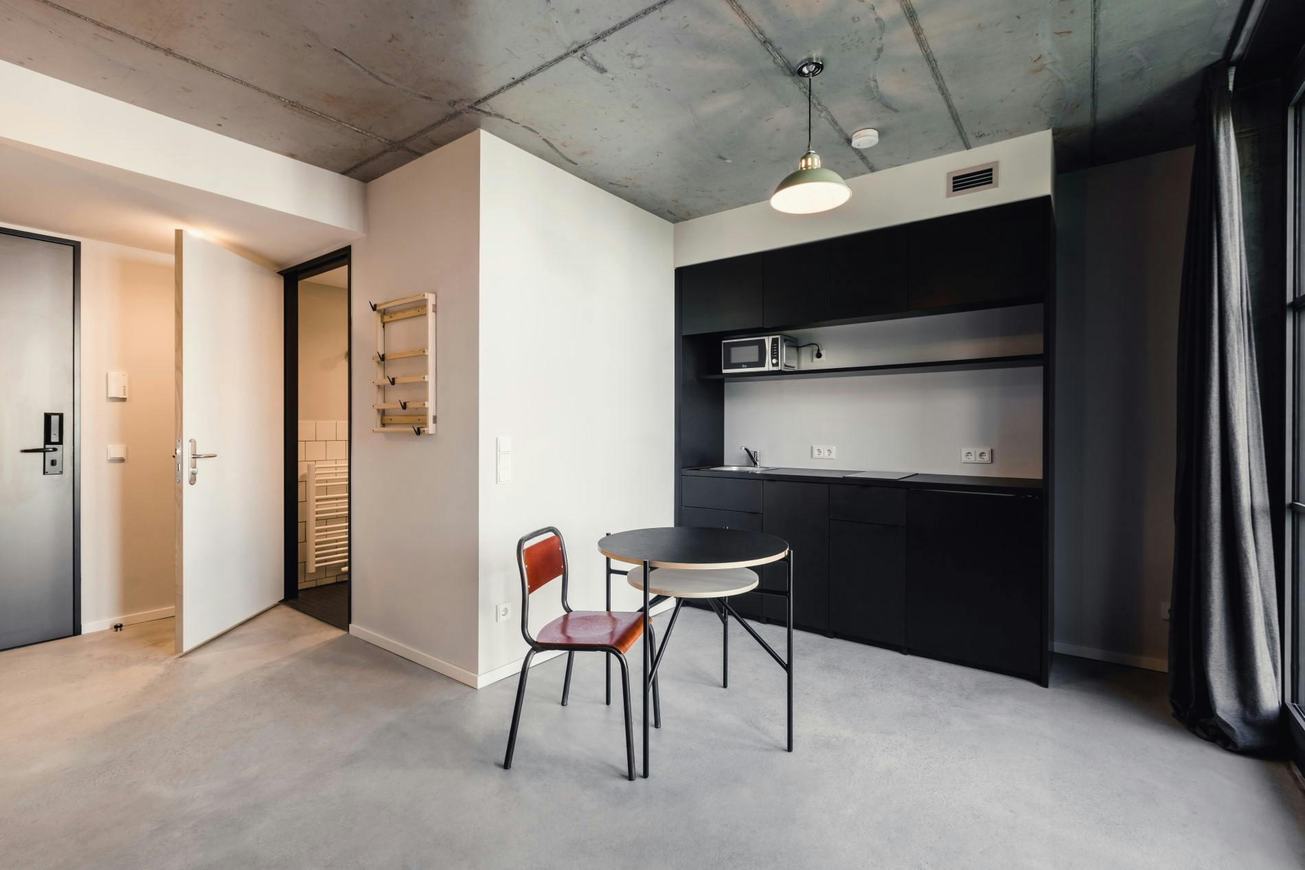 preview gallery tile