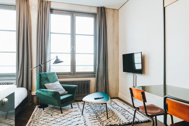 Building in Warschauer Straße, Berlin (1219882) room image 2