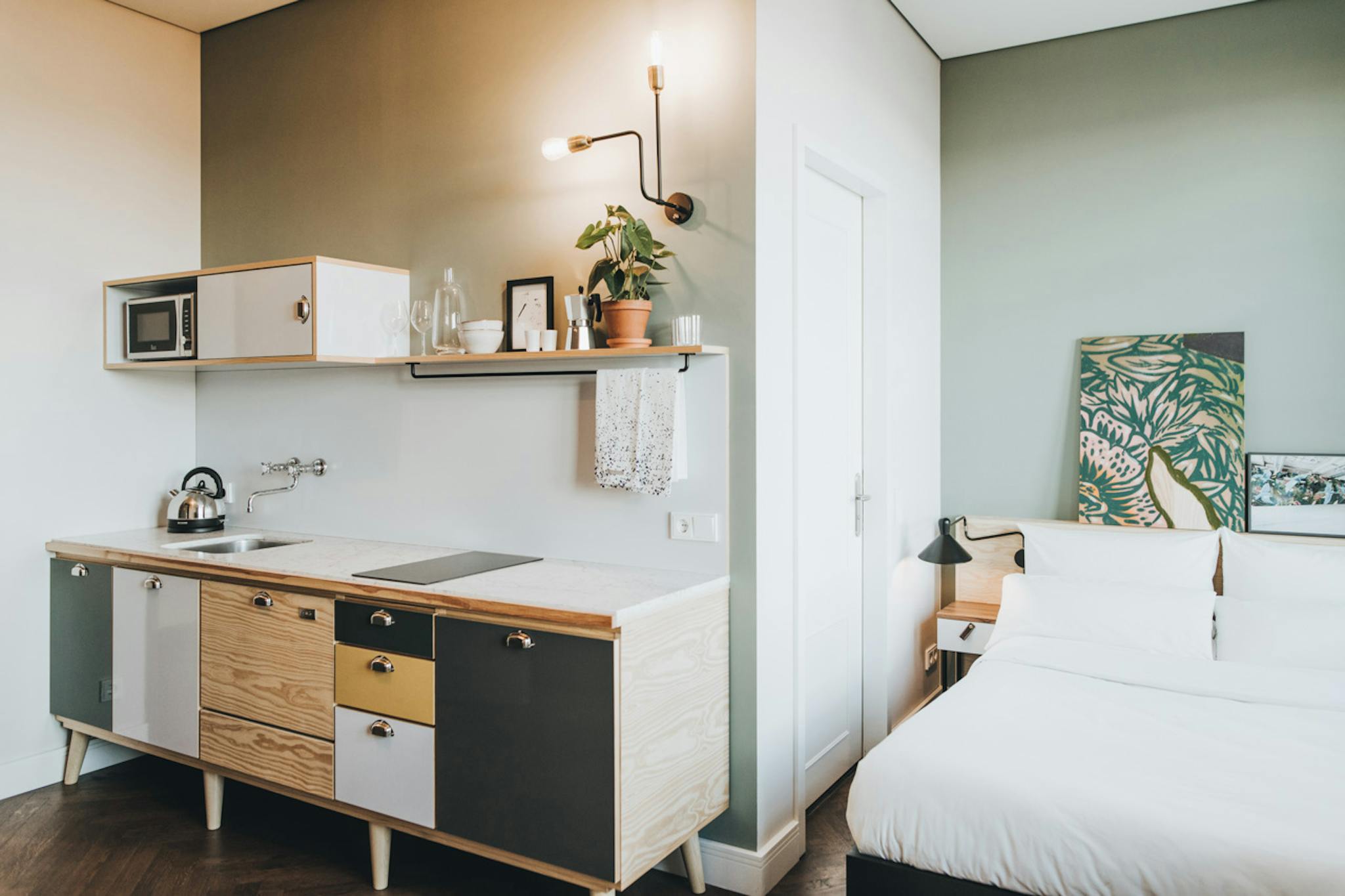 Warschauer Straße, Berlin preview