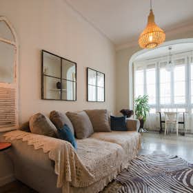 Apartment for rent for €1,450 per month in Barcelona, Carrer de Sicília