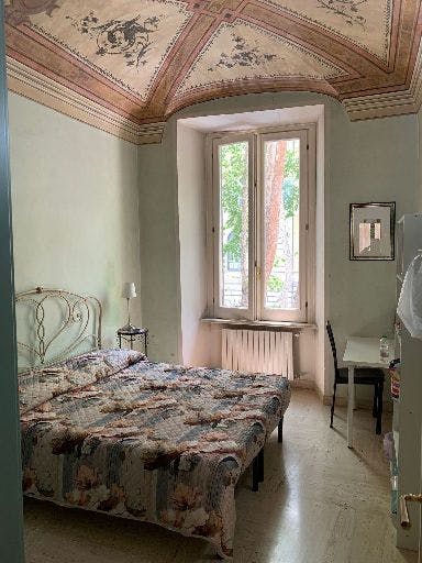 Via dei Mille, Rome preview