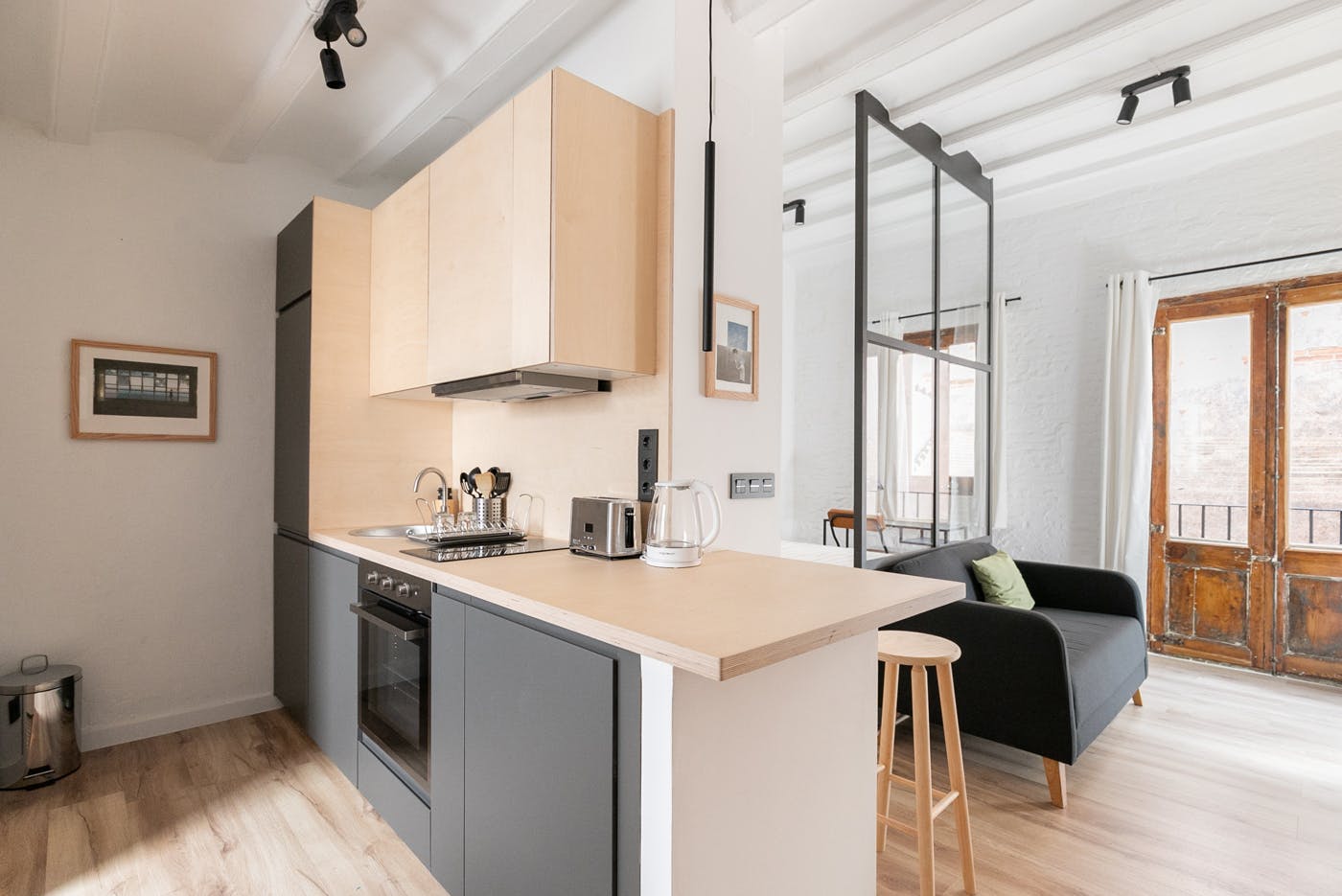 Carrer de Guifré, Barcelona preview