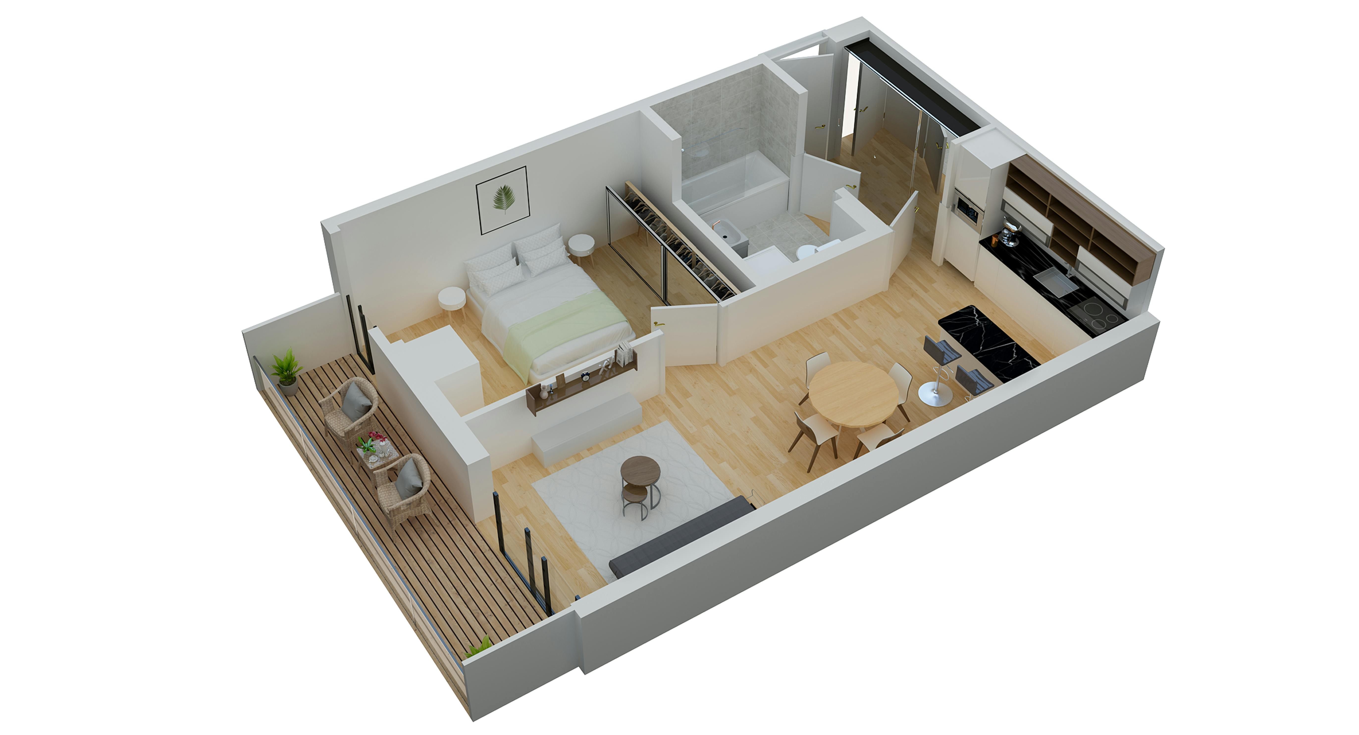 preview gallery tile